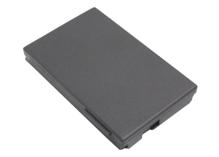 Replacement Battery for Canon  DC10 – Camera – 850mAh / 7.4V