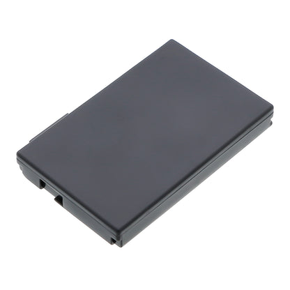Replacement Battery for Canon DC210 – Camera – 850mAh / 7.4V
