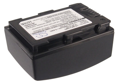 Replacement Battery for Samsung SMX-F50 – Camera – 1800mAh / 3.7V - image 2