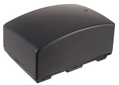 Replacement Battery for Samsung SMX-F50 – Camera – 1800mAh / 3.7V - image 3