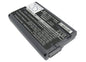 Replacement Battery for Sony VAIO PCG-GRT51E – Notebook, Laptop – 4400mAh / 14.8V - image 1