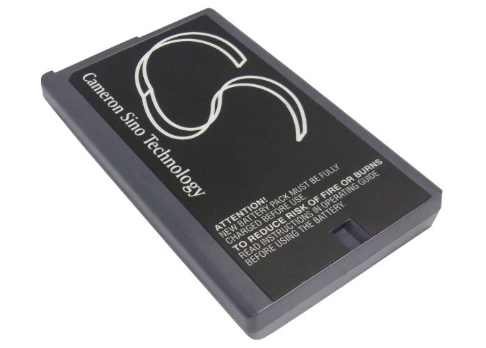 Replacement Battery for Sony VAIO PCG-GRT51E – Notebook, Laptop – 4400mAh / 14.8V - image 3