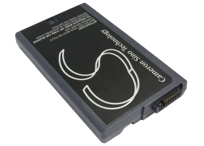 Replacement Battery for Sony VAIO PCG-GRT51E – Notebook, Laptop – 4400mAh / 14.8V - image 4