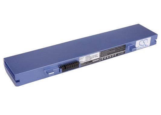 Replacement Battery for Sony VAIO PCG-GRX1P – Notebook, Laptop – 2600mAh / 14.8V - image 1
