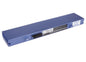 Replacement Battery for Sony VAIO PCG-GRX1P – Notebook, Laptop – 2600mAh / 14.8V - image 1
