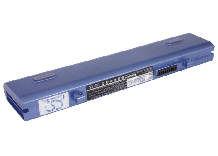 Replacement Battery for Sony VAIO PCG-GRX1P – Notebook, Laptop – 2600mAh / 14.8V - image 3