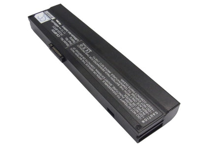 Replacement Battery for Sony VAIO PCG-Z1 – Notebook, Laptop – 4400mAh / 11.1V - image 1