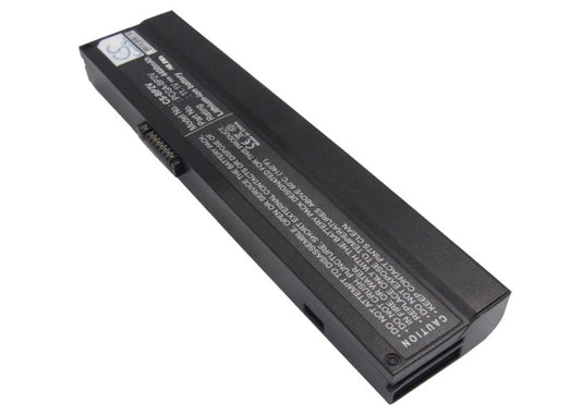 Replacement Battery for Sony VAIO PCG-Z1 – Notebook, Laptop – 4400mAh / 11.1V - image 1