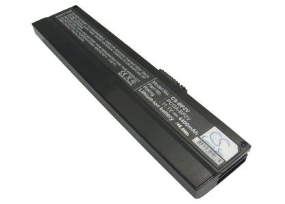 Replacement Battery for Sony VAIO PCG-Z1 – Notebook, Laptop – 4400mAh / 11.1V - image 2