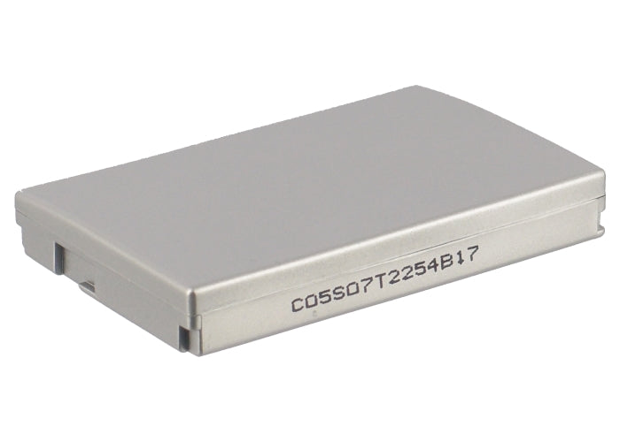 Replacement Battery for Canon  DC51 – Camera – 850mAh / 7.4V