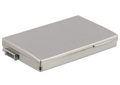 Replacement Battery for Canon  DC51 – Camera – 850mAh / 7.4V