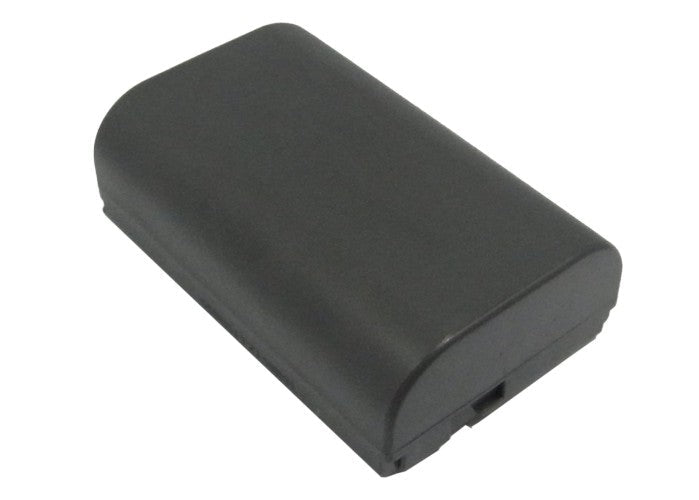 Replacement Battery for Canon  DC51 – Camera – 1620mAh / 7.4V