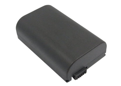 Replacement Battery for Canon  DC51 – Camera – 1620mAh / 7.4V
