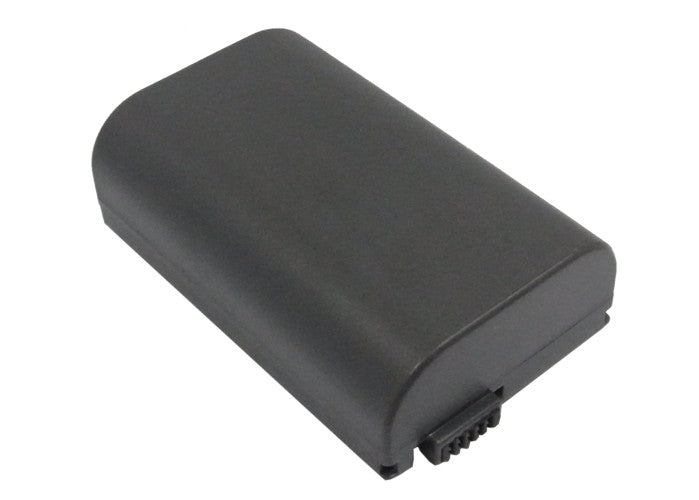 Replacement Battery for Canon DC51 – Camera – 1620mAh / 7.4V