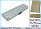 Replacement Battery for Sony VAIO PCG-TR1MP – Notebook, Laptop – 6600mAh / 11.1V - image 1