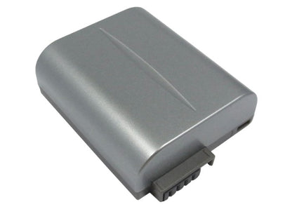 Replacement Battery for Canon DM-MV3 – Camera – 1500mAh / 7.4V - image 3