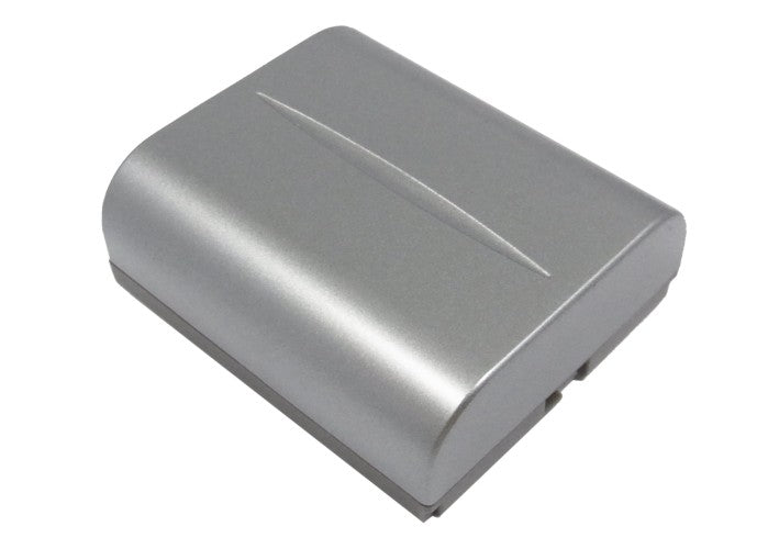 Replacement Battery for Canon DM-MV3 – Camera – 1500mAh / 7.4V - image 4