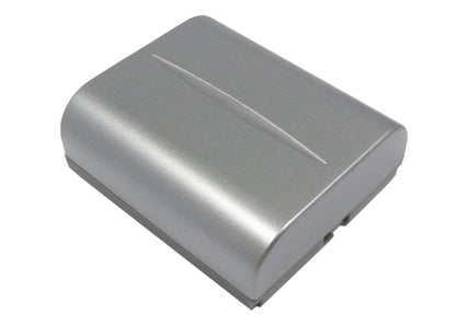 Replacement Battery for Canon DM-MV3 – Camera – 1500mAh / 7.4V - image 4