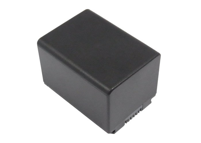 Replacement Battery for Samsung  HMX-H200 – Camera – 3600mAh / 13.32Wh / 3.7V