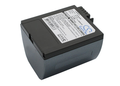 Replacement Battery for Canon DM-MV3 – Camera – 3000mAh / 7.4V - image 3