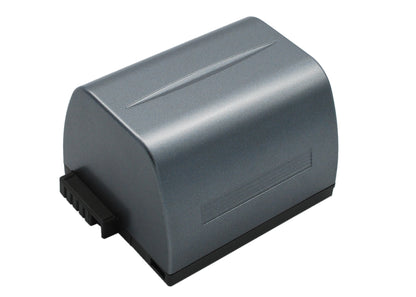 Replacement Battery for Canon DM-MV3 – Camera – 3000mAh / 7.4V - image 4