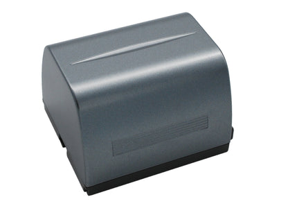 Replacement Battery for Canon DM-MV3 – Camera – 3000mAh / 7.4V - image 5