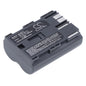 Replacement Battery for Canon DM-MV100X – Camera – 1500mAh / 7.4V