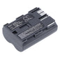 Replacement Battery for Canon  DM-MV100X – Camera – 1500mAh / 7.4V