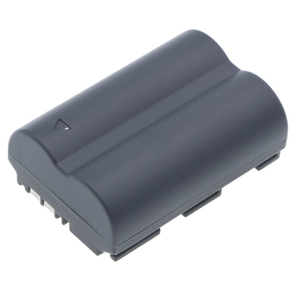 Replacement Battery for Canon DM-MV100X – Camera – 1500mAh / 7.4V
