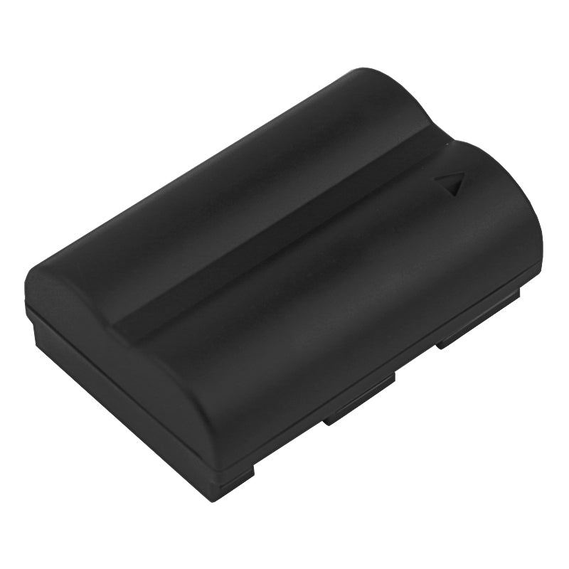 Replacement Battery for Canon  DM-MV100X – Camera – 2000mAh / 14.80Wh / 7.4V
