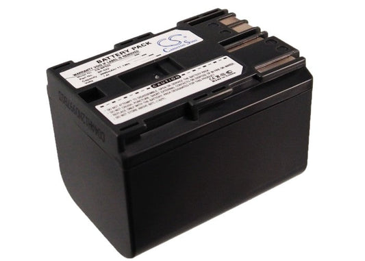 Replacement Battery for Dali  S230 – Equipment, Survey, Test – 3000mAh / 22.20Wh / 7.4V