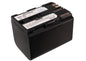 Replacement Battery for Dali  S230 – Equipment, Survey, Test – 3000mAh / 22.20Wh / 7.4V