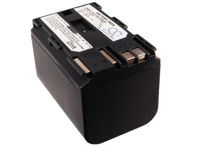 Replacement Battery for Dali  S230 – Equipment, Survey, Test – 3000mAh / 22.20Wh / 7.4V