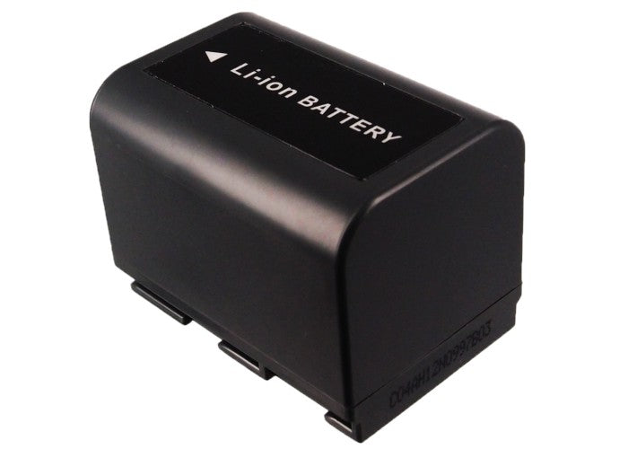 Replacement Battery for Canon  DM-MV100X – Camera – 3000mAh / 22.20Wh / 7.4V