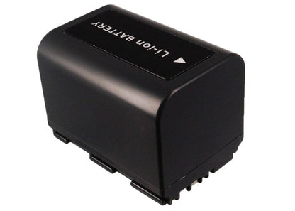 Replacement Battery for Canon  DM-MV100X – Camera – 3000mAh / 22.20Wh / 7.4V