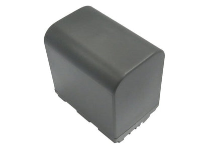 Replacement Battery for Canon  DM-MV100X – Camera – 4500mAh / 7.4V