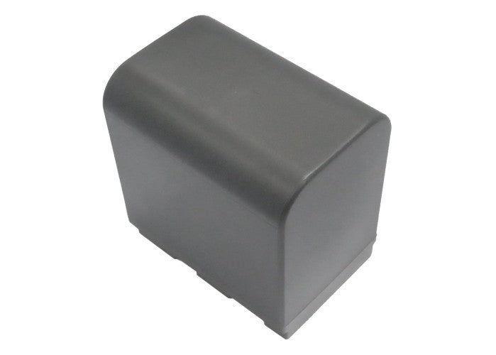 Replacement Battery for Canon  DM-MV100X – Camera – 4500mAh / 7.4V