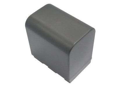 Replacement Battery for Canon  DM-MV100X – Camera – 4500mAh / 7.4V