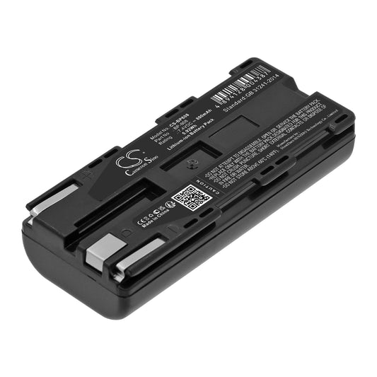 Replacement Battery for Canon C2 – Camera – 800mAh / 7.4V