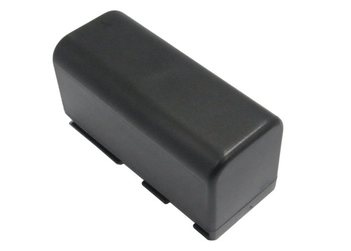 Replacement Battery for Canon DM-MV20i – Camera – 2000mAh / 7.4V - image 3