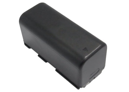 Replacement Battery for Canon DM-MV20i – Camera – 2000mAh / 7.4V - image 4