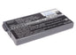 Replacement Battery for Sony PCG-QR10 – Notebook, Laptop – 4400mAh / 14.8V - image 1