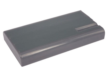 Replacement Battery for Sony PCG-QR10 – Notebook, Laptop – 4400mAh / 14.8V - image 3