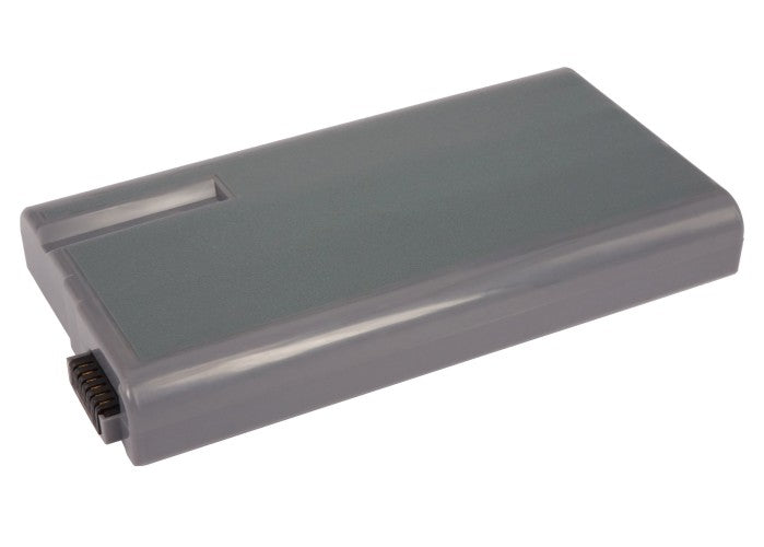 Replacement Battery for Sony PCG-QR10 – Notebook, Laptop – 4400mAh / 14.8V - image 4