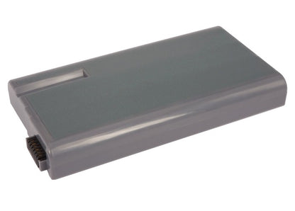 Replacement Battery for Sony PCG-QR10 – Notebook, Laptop – 4400mAh / 14.8V - image 4