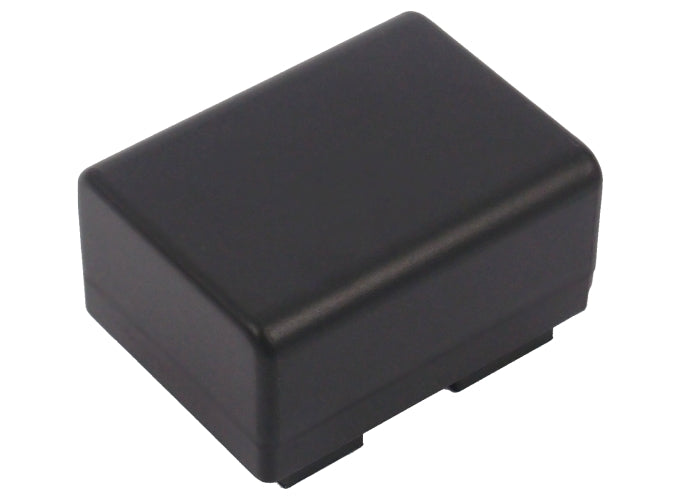 Replacement Battery for Canon  IXIA HF M56 – Camera – 1600mAh / 5.76Wh / 3.6V