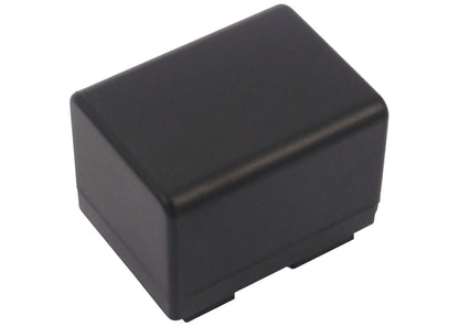 Replacement Battery for Canon VIXIA HF M52 – Camera – 2400mAh / 3.6V