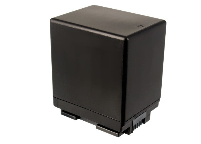 Replacement Battery for Canon  IXIA HF R306 – Camera – 4450mAh / 16.02Wh / 3.6V