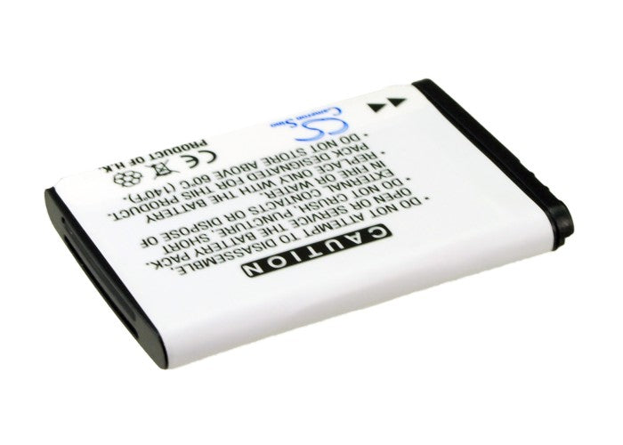 Replacement Battery for Kyocera i4R – Camera – 500mAh / 3.7V - image 1
