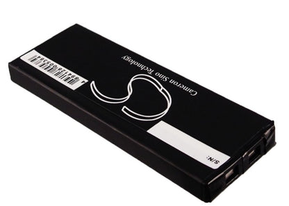 Replacement Battery for Kyocera | Toshiba | KONICA | Sharp Finecam S3 – Camera – 1000mAh / 3.7V - image 3
